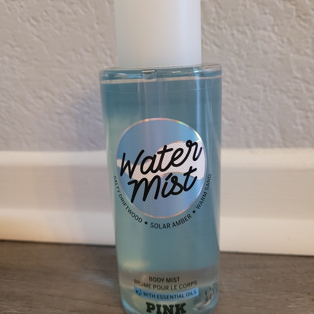 Pink Water Nwt